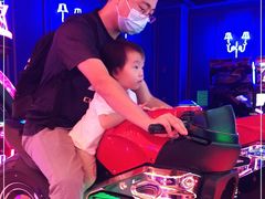 -星际传奇(壹方城购物中心店)
