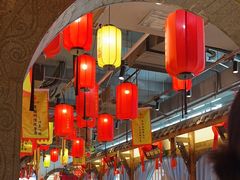 -小财神·老派赣州菜·中华美食地标(第五大道店)