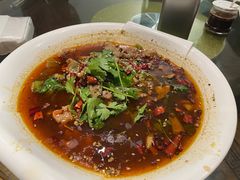 -包龙府灌汤包子(开封府店)