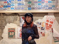 -东排食堂长沙小吃大排档(五一广场店)