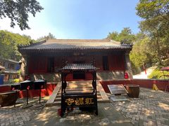 -红螺寺