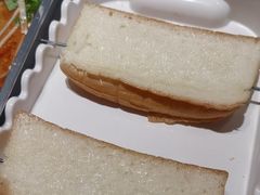 -丰茂烤串(公园店)