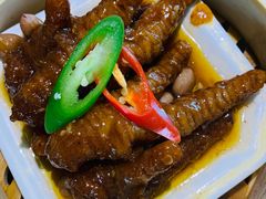 -东南里湖景餐厅·新闽菜(浦西万达店)