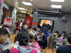 大堂-银记肠粉(文昌北路店)
