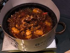 -雨后行菜(报慈北路店)