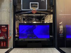-Air Jordan(世贸天阶店)