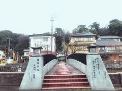 -城崎温泉 外七汤