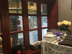 -LA CREPERIE BRETONNE布列塔尼法式餐厅(天童北路店)