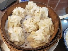 羊肉大葱稍麦-真食净香居·内蒙烧麦(亚运村店)