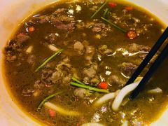 -东方山水金沙酒店-雅香阁中餐厅