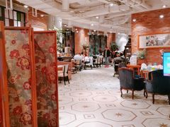 大堂-漢舍中国菜馆(889广场店)