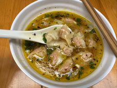 山胡椒牛肉包面-包面西施(黄泥磅总店)