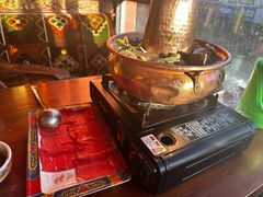 -如意林卡藏餐吧(大昭寺店)
