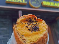 -韩国利尔面包(桂林路店)