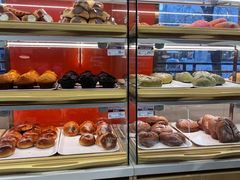 -新侨三宝乐面包店(崇文门店)