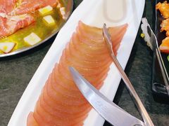 -火炉旺烤肉啤酒屋(沈北创始店)