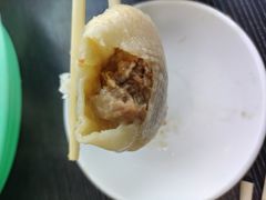 -北三沙家烧麦(北头道街店)