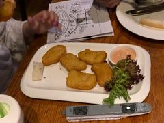 -Geneva日内瓦餐厅(西郊宝成花苑店)