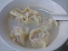 龙抄手-龙抄手食府(浣花北路店)