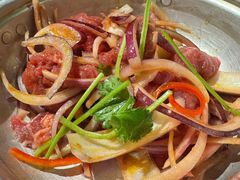 -九田家黑牛烤肉料理(新辰里亚运村店)