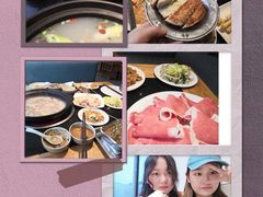 何记牛肚-明何记涮牛肚(品牌首店隋唐植物园南门古城路店)