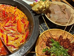 -蜀大侠火锅(总府路店)