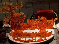 -三号黄浦会Canton Table