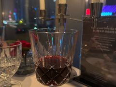 -圣丰索菲特·法国餐厅