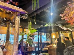 -城墙拐拐火锅(三峡广场黑金冠店)