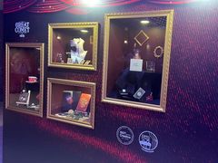 -交通银行前滩31演艺中心