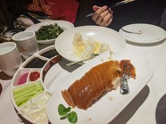 -大鸭梨烤鸭(顺义石园店)