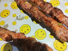 -新疆烧烤王(广灵店)