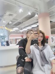 -MRMODE时尚先生美发沙龙