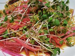 野菜拾蔬-掌柜的店·河南菜(新天地店)