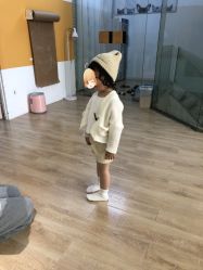 点击看大图 -哈喽BABY儿童摄影