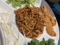 -水岸小城故事(堤口路店)