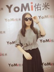 -佑米造型假发订制