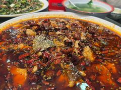 -江湖黑大兔(杨家坪店)