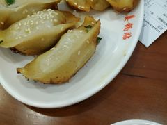-小姜锅贴(凤凰街店)