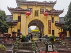 -桂林独秀峰王城景区