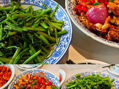 -欧记大排档·景德菜(上海首店)