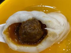 汤圆-毛华美食(清扬路店)