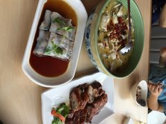 多多旺港式茶餐厅(新区店)-多多旺港式茶餐厅(新区店)