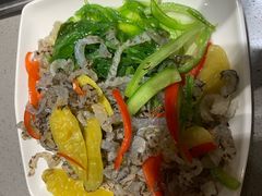 鱼皮-海底捞火锅(南海万科广场店)