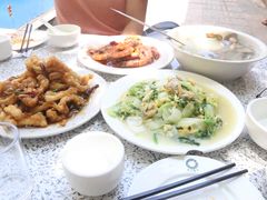 -九龙餐厅(大沽路店)