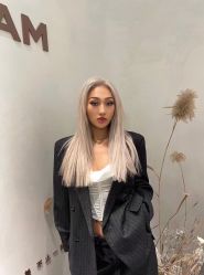 -3AM·S HAIR SALON烫发染发接发