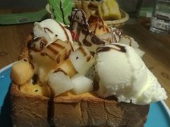-通海俄式烧烤(下瓦房店)