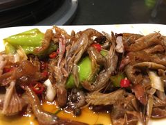-马路边上·小海鲜烧烤(八一路店)