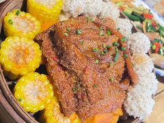 -饭江湖·江湖菜(湖广会馆店)