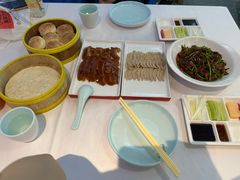 王牌烤鸭-玉林烤鸭店(定福庄店)